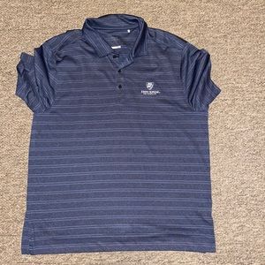 John Hopkins University Polo